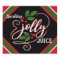Sparkling Jolly Juice Christmas Sparkling Wine Bot