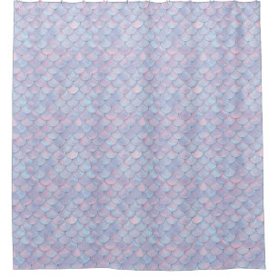 Sparkling Mermaid Scales