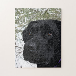 Labrador jigsaw outlet puzzle