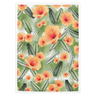 Sparkling Rose Gold Dots Shower Curtain Tablecloth