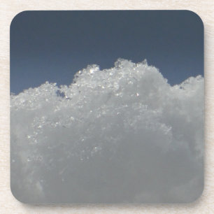 Sparkling Show Coaster