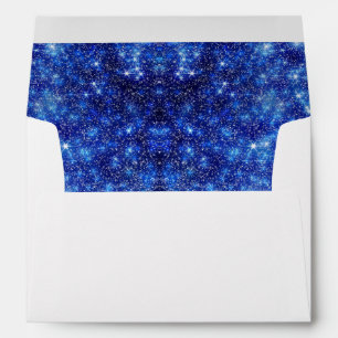 Sparkling Stars  Envelope