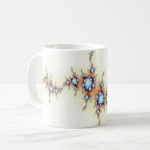 SPARKLING WATER COFFEE MUG