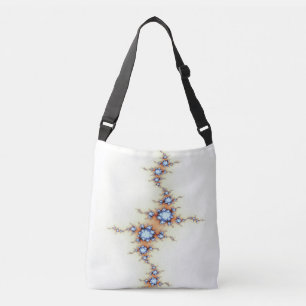 SPARKLING WATER CROSSBODY BAG