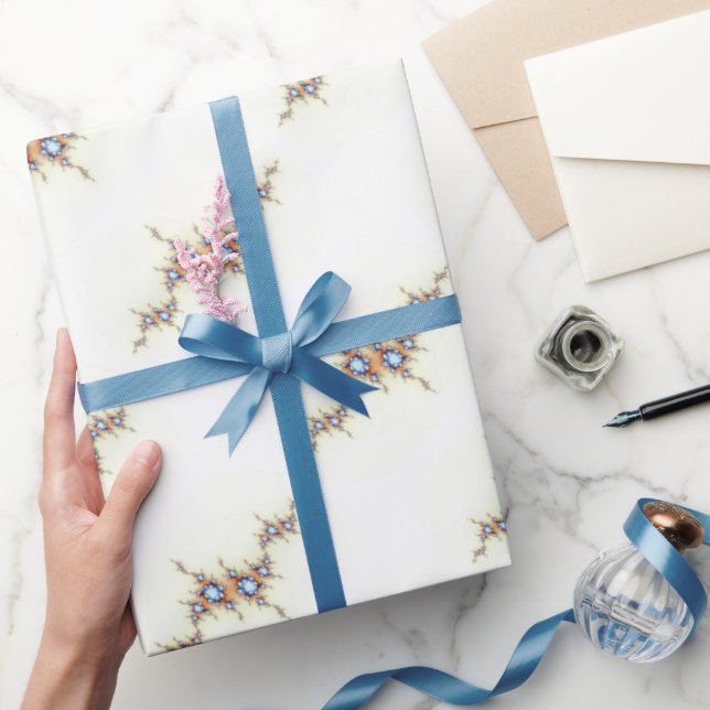 SPARKLING WATER WRAPPING PAPER (Gifting)