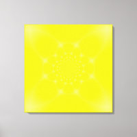 Sparkling Yellow