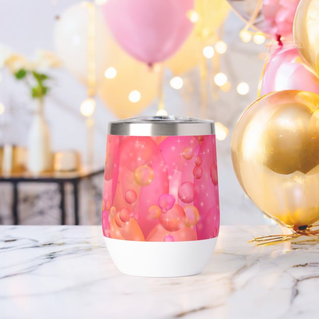 Sparkly bubbles congrats (Bachelor Party (Rotated))