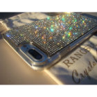 Sparkly Clear Diamond Crystal iPhone 7/8 Plus Coqu