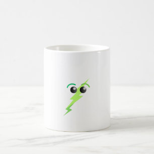 Sparko mug