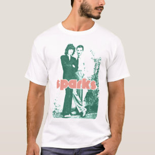 Sparks Band  (1) T-Shirt