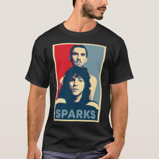 Sparks Band Hope   Classic T-Shirt