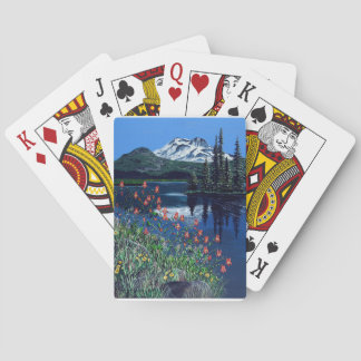 Sparks Playing Cards