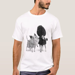 Sparky and Persephone T-Shirt