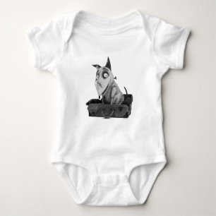 Sparky Baby Bodysuit