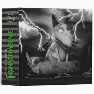 Sparky Binder