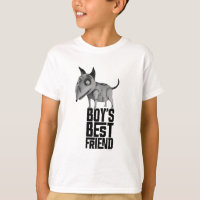 Sparky: Boy's Best Friend