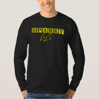 Sparky Electrician Electrical Engineer Lineman Men