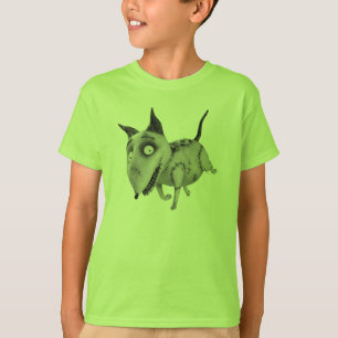 Sparky Running T-Shirt