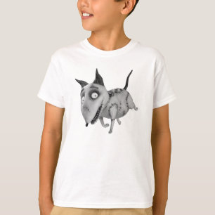 Sparky Running T-Shirt