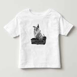 Sparky Toddler T-shirt