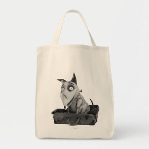 Sparky Tote Bag