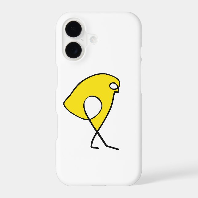 Sparrow  (Back)