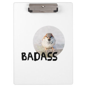 Sparrow - Badass Clipboard