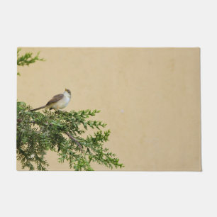 Sparrow  doormat