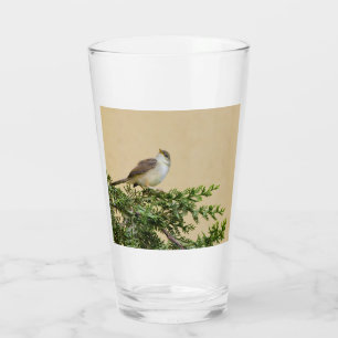 Sparrow  glass