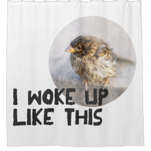 Sparrow - I Woke Up Like This