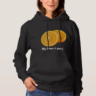 Sparrow mode belle sweat - shirt à capuche