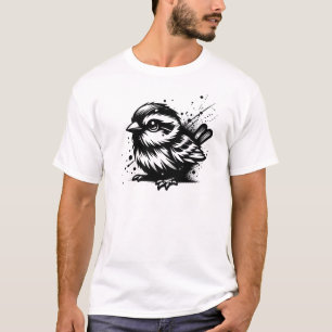 Sparrow T-Shirt