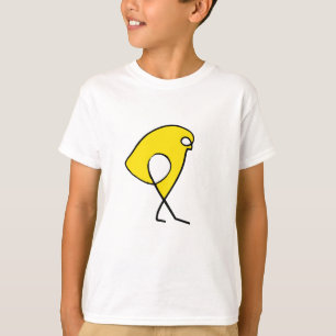 Sparrow  T-Shirt