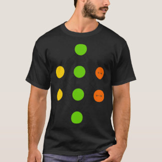 Sparse Autoencoder SAE Neural Networks T-Shirt