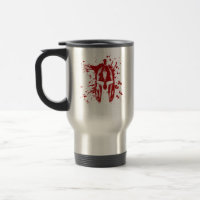 Spartan Blood Helmet American Spartan Molon Labe