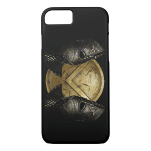 Spartan Brotherhood Case-Mate iPhone Case