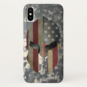 Spartan Case-Mate iPhone Case