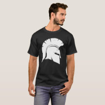 Spartan Greek Corinthian Helmet