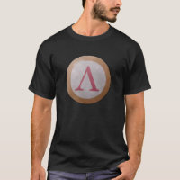 Spartan Shield T-Shirt