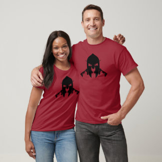 Spartan Strong T-Shirt