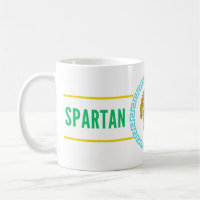Spartan strong T-Shirt