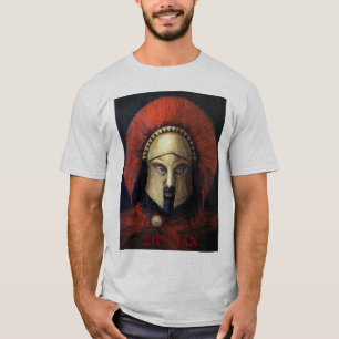 SPARTAN T-Shirt