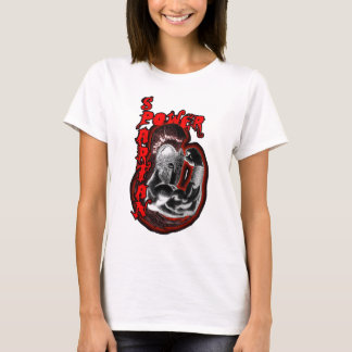 Spartan Women Power tank