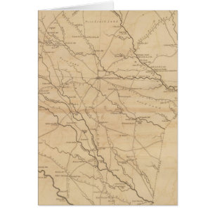 Spartanburgh District, South Carolina