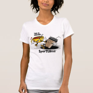sparteacus T-Shirt