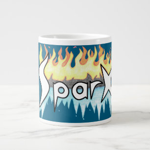 SparX Big Hot Mug 