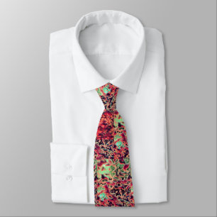 Spash! Tie
