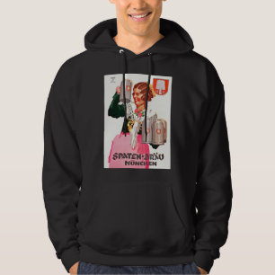 Spaten Bräu - Hohlwein Hoodie