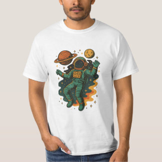Spatial Dream T-Shirt