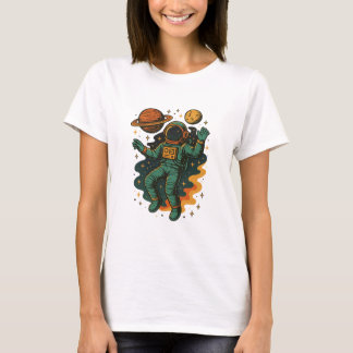 Spatial Dream T-Shirt